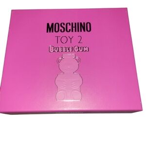 Moschino Set